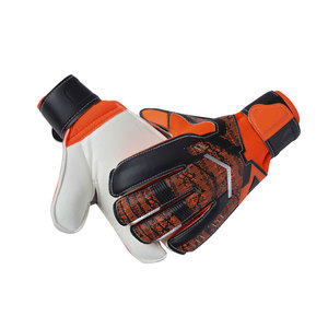 Best selling Custom design Soccer football <b>gloves</b> Custom printed Keeper <b>Gloves</b> Youth Adult Soccer sustainable Goalkeeper <b>Gloves</b> - Product Image 5