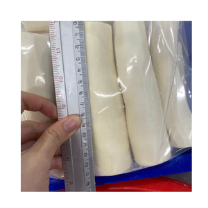 Yuca Congelada Premium para Chips de Tapioca, Postres y Aplicaciones de Comida Preparada - Product Image 2