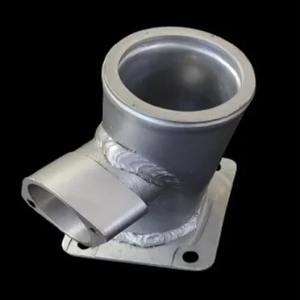 <b>ADAPTER</b> ASSY,INTAKE MANIFOLD - Product Image 3