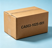 Válvula Solenoide del Cabezal de Impresión para Impresora CIJ C CI580 CI1000 CA003 1025 001