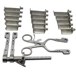 Neuro Spine Casper Cervical Retractor Complete Set, - Product Image 1