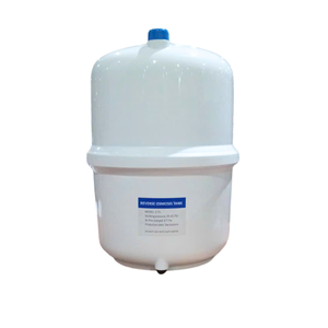 Réservoir d'eau robuste 3,7G RO pour stockage longue durée, murs nervurés renforcés, vente en gros directe usine - Product Image 6
