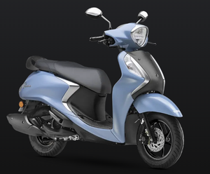 Scooter YAMAHA "NEW FASCINO 125 FI" à vendre à prix abordable, meilleur scooter avec une excellente économie de carburant et des performances exceptionnelles - Product Image 5