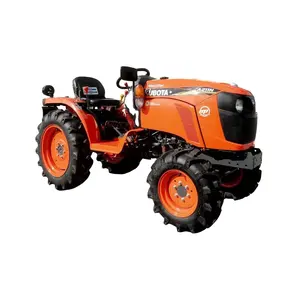 Tractor pequeño kubota L4508, más modelos a la venta, m9540, gran calidad