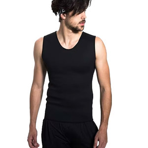 Camiseta sin Mangas para Hombre en Oferta, con la Mejor Calidad al por Mayor, Camiseta sin Mangas para Hombre a Bajo Precio, Servicio OEM, Camisetas sin Mangas Personalizadas - Product Image 1