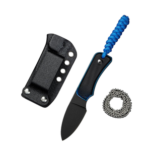 Cuchillos Plegables Manuales Portátiles para Accesorios de Camping, Diseño Compacto para un Almacenamiento Conveniente y Uso General en Campamentos al Aire Libre - Product Image 1