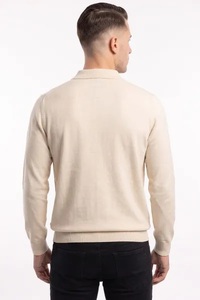 Nouvelle Collection : Sweat-shirts d'hiver pour hommes – Qualité supérieure, imprimés numériques, respirants, en polaire polyester/coton, pour un style décontracté (disponible en ligne) - Product Image 2