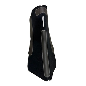Vente en gros équestre 100% tapis de selle Western en feutre de laine mérinos avec design tissé coloré - Product Image 3