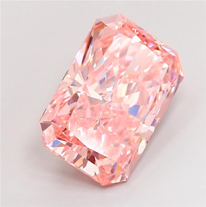Diamantes de Laboratorio Rosados de Aspecto Natural para Fábricas de Joyería Fina, Fabricación OEM y Compradores Globales de Diamantes B2B - Product Image 5