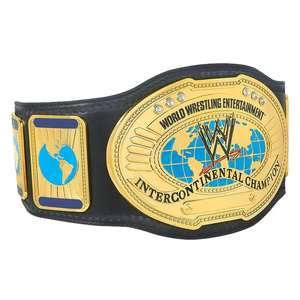 Cinturones de Lucha Libre Personalizados de Alta Calidad, Cinturón de Campeonato Mundial de Peso Pesado Universal, Correas de Cuero, Metal de Zinc - Product Image 2