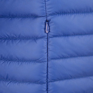 New Arrival Casual Fashion Women Puffer Vest Jackets High Quality Light <b>Weight</b> Solid Colors Women Puffer Jackets - Product Image 6