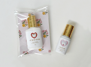 น้ำยาทำความสะอาดขนตาไพรเมอร์เหลวจากเกาหลีปลอดภัยน้ำยาทำความสะอาดก่อนทรีทเมนต์แบบมืออาชีพ - Product Image 4