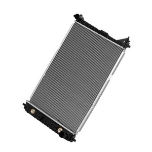 For Ford Mustang 1997-2004 <b>Radiator</b> for 4.6L V8 Original Equipment Replacement for 1998 1999 2000 2001 2002 2003 Models - Product Image 5