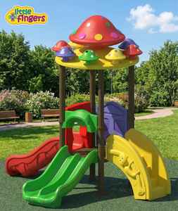 PlayStation Junior - Product Image 1