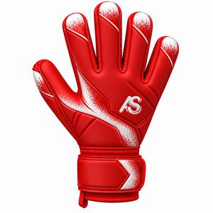 Gants de gardien de but professionnels en or personnalisés, avec grip en latex, pour l'entraînement et les matchs de football. - Product Image 2