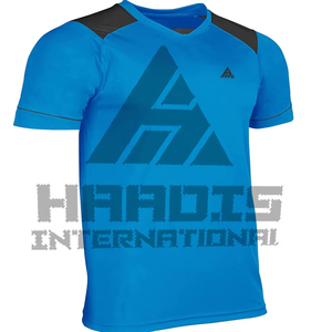 Maillot de football de qualité supérieure, design original d'usine, uniforme de football personnalisé, vêtements de football pour hommes, vêtements de sport - Product Image 1