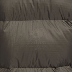 Premium Quality Durable Men Puffer <b>Jackets</b> For Daily Exercise Soft Comfort Stretchable Fabric <b>Parka</b> Style - Product Image 5