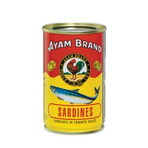 Sardinas Enlatadas Premium, Producto de Mariscos de Alta Calidad para un Consumo Diario Saludable - Product Image 5