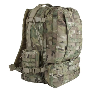Sac à dos de chasse léger antivol pour adultes, service OEM, imperméable, avec doublure en polyester, pour camping, trekking, randonnée - Product Image 2