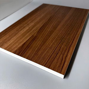 Tablero de Espuma de PVC con Acabado Decorativo de Madera PIMA, Alta Densidad para Armarios, Gabinetes y Muebles, Impermeable, 18 mm, con Servicio de Corte - Product Image 2