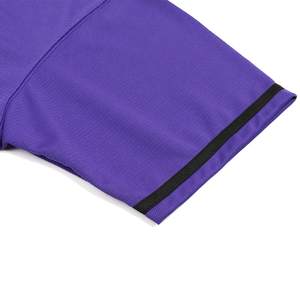 Maillot de baseball pour jeunes adultes, vêtements de match, haut en mesh respirant et pantalon de sport résistant - Product Image 2