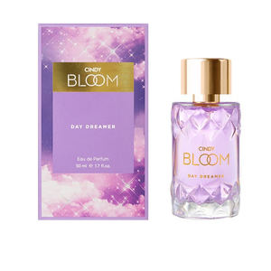 Women’s Floral <b>Perfume</b> Elegant Long-Lasting EDP 50ml – CINDY BLOOM Soft Feminine Daily Fragrance Skin-Friendly <b>Perfume</b> - Product Image 1