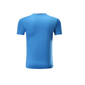 Conjunto de Uniforme de Bádminton y Tenis Personalizable de 2 Piezas, Tallas Grandes, Alta Calidad, OEM, para Hombre y Mujer - Product Image 4