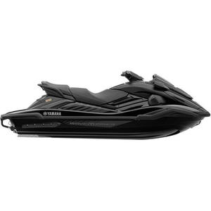 Moto Acuática Yamaha WaveRunner FX SVHO 2025 de Alta Velocidad, 1401cc-1500cc, 2 Plazas, Personalizable OEM/ODM, Garantía de 3 Años, Fabricada en EE. UU. - Product Image 1