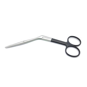 Ciseaux nasaux chirurgicaux Supercut Knight pour rhinoplastie, instruments ORL en acier allemand, manuels, réutilisables, certifiés CE - Product Image 6