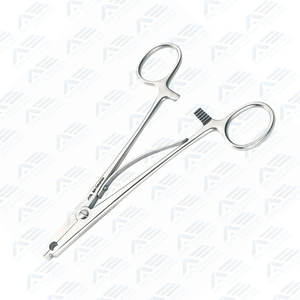 Raney คีมสำหรับใช้ในทางการแพทย์ใช้ในการผ่าตัดประสาทอุปกรณ์ทางการแพทย์สำหรับใช้6.25ผ่าตัดระบบประสาท - Product Image 2