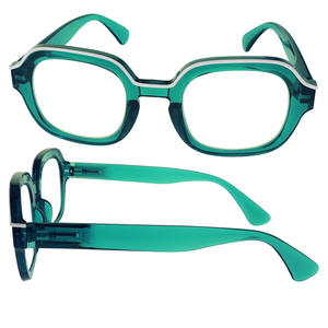 Gafas unisex personalizadas de diseño único y elegante, éxito de ventas. - Product Image 2