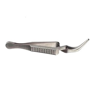 Juego de instrumentos quirúrgicos Advanced Bulldog Forceps, herramienta de pinza médica confiable para cirujanos profesionales - Product Image 3
