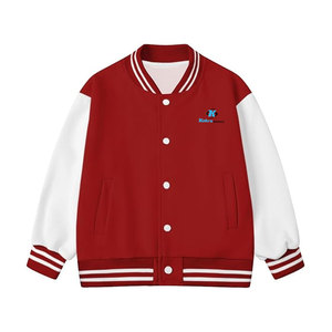 Best Design Made In Pakistan Men <b>Letterman</b> <b>Jacket</b> Premium Quality Customized Logo Printed Winter <b>Jacket</b> - Product Image 1