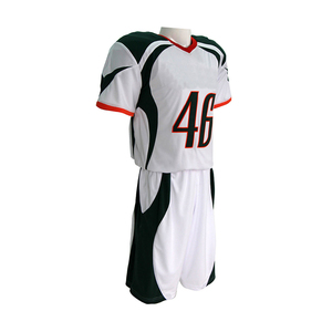 Custom Sublimated Lacrosse Uniform Orange and <b>Black</b> Quick Dry Sleeveless Jersey with Athletic Training <b>Skort</b> Set - Product Image 2