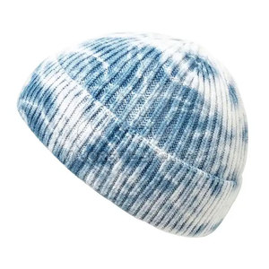Beanies ผ้านุ่มสบายสำหรับการเดินทางในเมืองสไตล์ลำลอง - Product Image 3