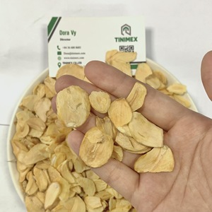 Ajo Seco en Rodajas de Vietnam/Kanso Ninniku/Ajo Seco - Marca TINIMEX, 1 Año de Duración, Gran Cantidad (WA +84 362512699) - Product Image 5