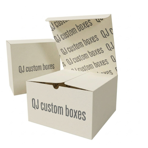 Cajas de Cartón para Sombreros con Impresión Digital, Cajas de Transporte para Gorras de Béisbol de Alta Calidad al por Mayor, Caja de Embalaje Ecológica para Sombreros y Gorras - Product Image 3