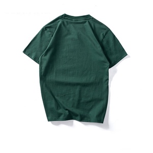 T-shirts pour hommes 2026 – Nouveaux t-shirts imprimés amusants à manches courtes, décontractés en coton, style hip-hop, pour l'été et le streetwear - Product Image 2