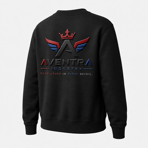 Sweat-shirt personnalisé pour femme, vêtement de mode, sweat-shirt pour femme avec matière en polaire douce, coupe décontractée, coutures durables - Product Image 2