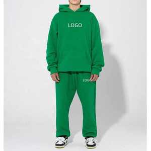 Conjuntos Deportivos de Alta Calidad con Logotipo Reflectante Personalizado, Pantalones Deportivos, Trajes Deportivos para Hombre y Mujer - Product Image 2