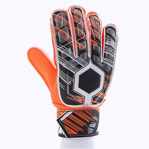 Guantes de Hurling y Fútbol Gaélico Personalizados, Guantes Deportivos GAA para Equipos, Precio de Fábrica al por Mayor - Product Image 4