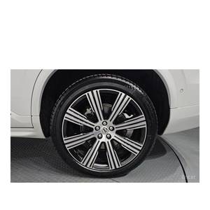 Volvo XC90 B6 Ultimate 2023 avec conduite à gauche, boîte automatique, caméra de recul, 57 123 km, excellent état - Product Image 5