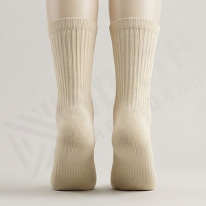 Women <b>Tight</b> Compression Polyester Nylon Running Socks Athletic Sports Support Breathable Moisture Wicking Pro Customized Color - Product Image 2