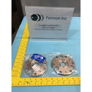 2ตัวแปร42968-00ขั้วไฟฟ้า Accel/decel อุปกรณ์เซมิคอนดักเตอร์ทั่วโลกที่140395เชื่อถือได้และชิ้นส่วนที่ - Product Image 2