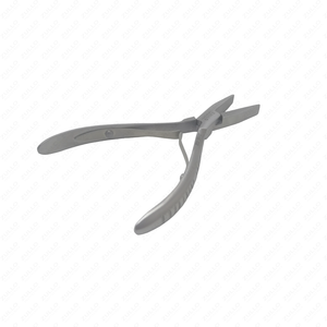Pinzas Profesionales para Extensiones de Cabello, Herramienta de Acero Inoxidable para la Instalación y Remoción de Extensiones - Product Image 3