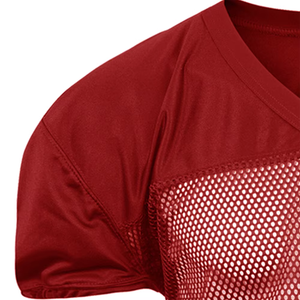 Custom Logo Sublimation Mesh Jersey Manufacturer Breathable <b>Athletic</b> Mesh Jersey Personalized Team Design Bulk MOQ - Product Image 5