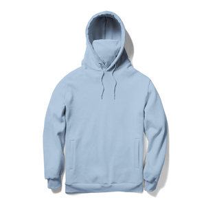 Sudaderas con capucha Soft Basics para hombre, estilo casual, cómodas, para uso diario, gimnasio, descanso, estilo urbano - Product Image 1