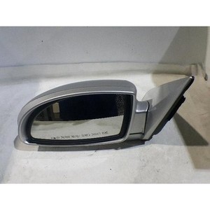Opirus 2003-2010 LEFT Left Side <b>Door</b> <b>Mirror</b> Used GENUINE 876103F8303D - Product Image 1