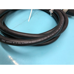 CCI P-241-3-MSHA <b>POWER</b> <b>CABLE</b>, Harting PC-6F20 - Trusted Global Legacy Semiconductor Equipment and Parts at - Product Image 6