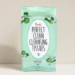 Toallitas de Limpieza Diaria Prreti Perfect Clean, 30 Hojas - Product Image 5